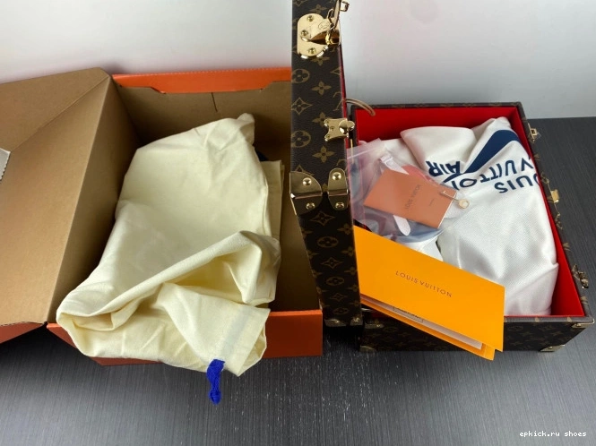 Rep LV x Air OFF-WHITE 1 Jordan 0726